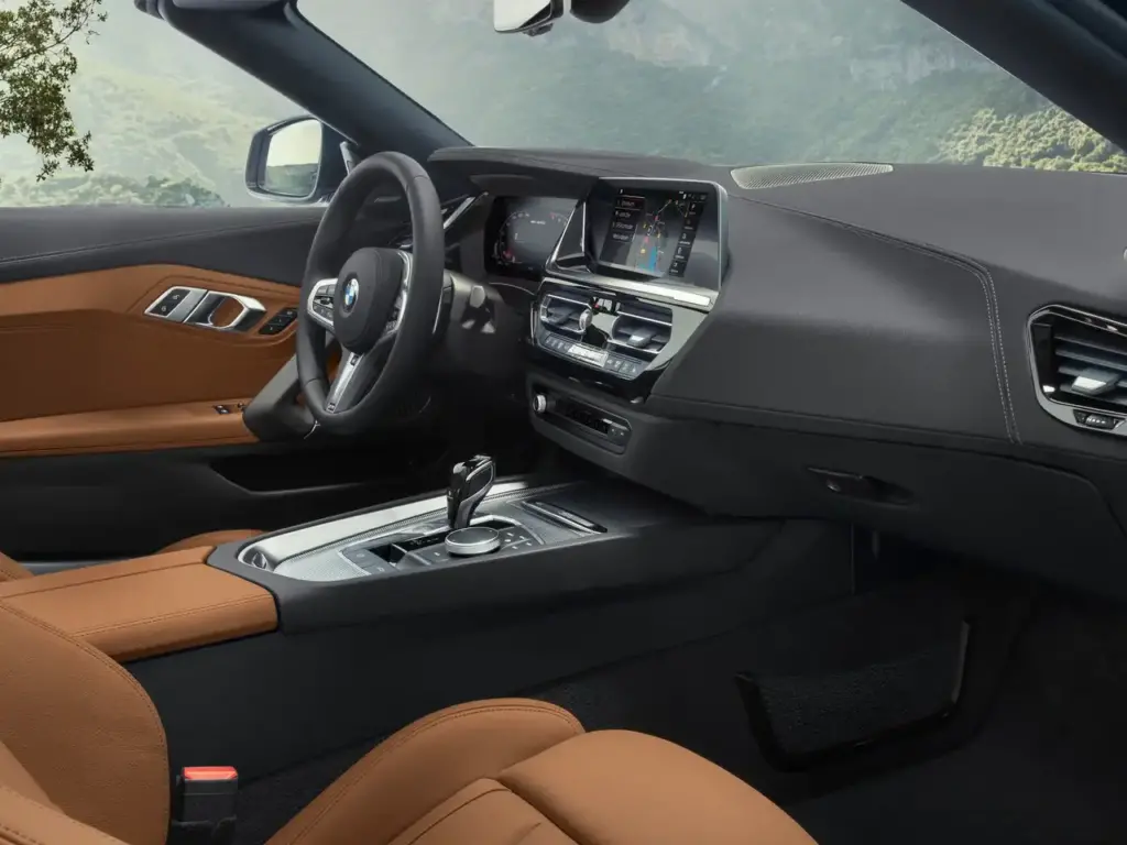 2023 BMW Z4 Review: Worth It in 2025? 8 image 405