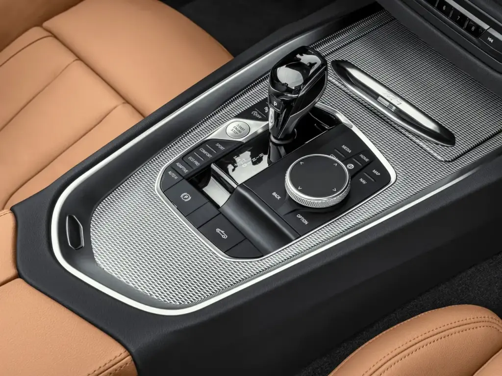 2023 BMW Z4 Review: Worth It in 2025? 10 image 407