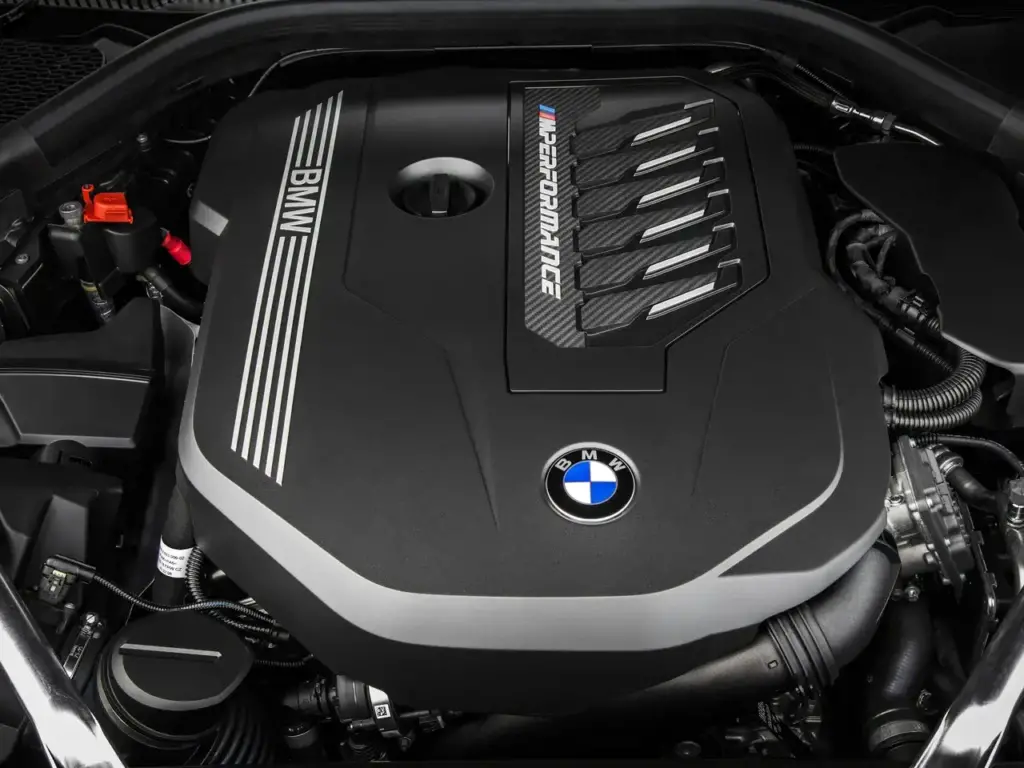 2023 BMW Z4 Review: Worth It in 2025? 12 image 409