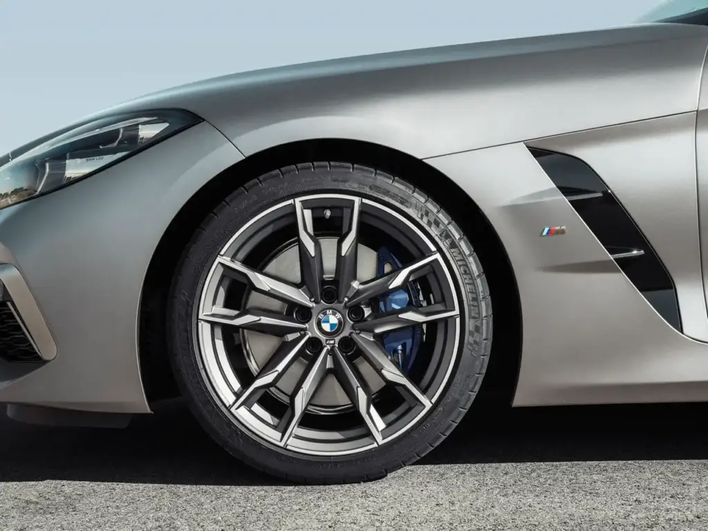 2023 BMW Z4 Review: Worth It in 2025? 13 image 410