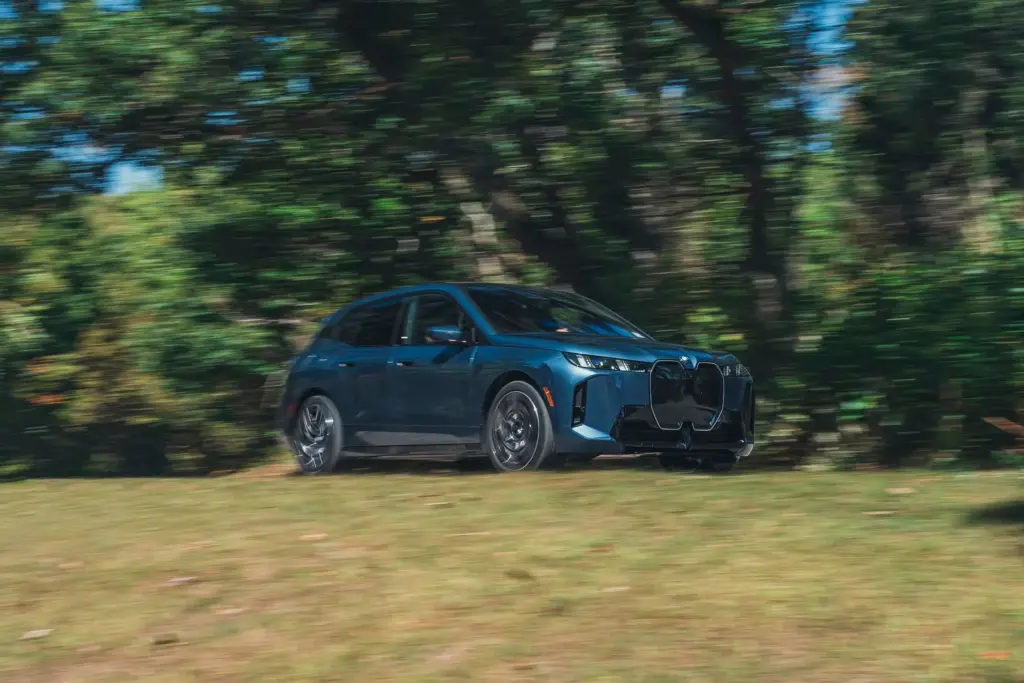 2026 BMW iX Review: Worth the Premium? 4 image 415