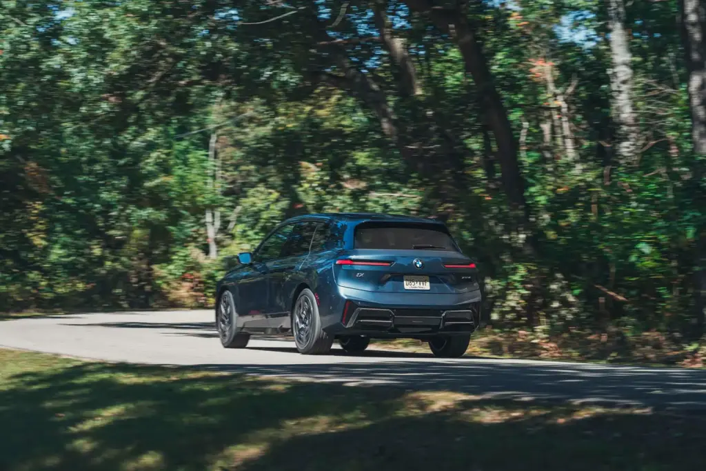 2026 BMW iX Review: Worth the Premium? 5 image 416
