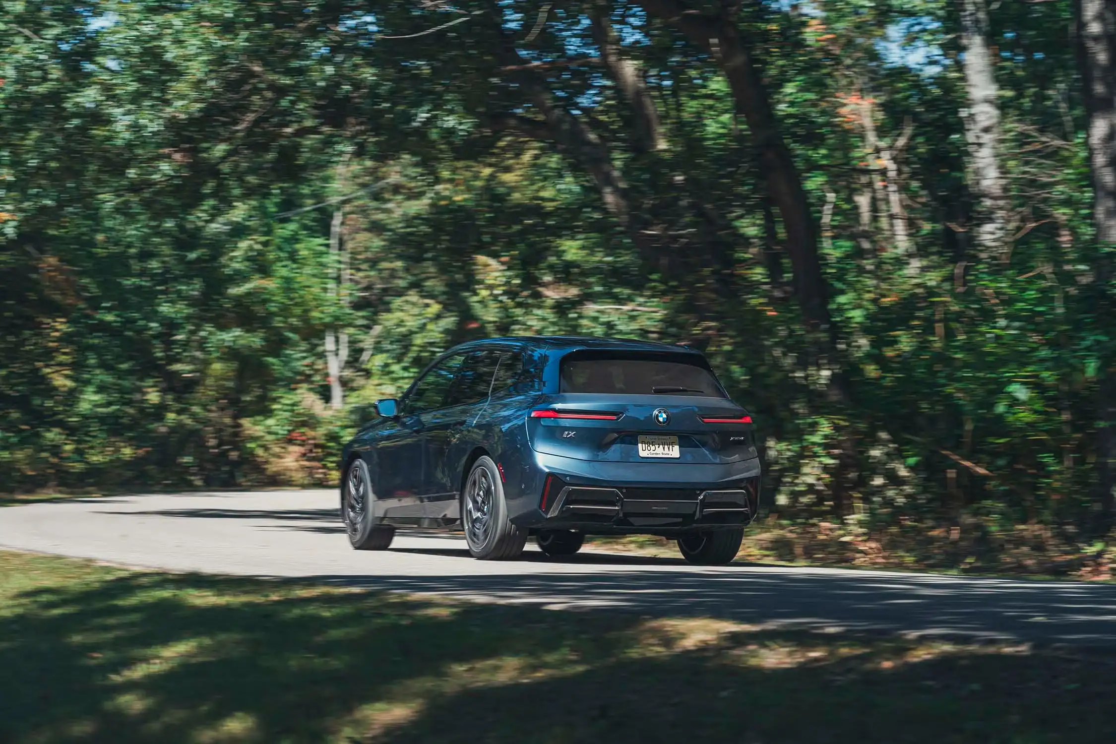 2026 BMW iX Review: Price, Range, Performance