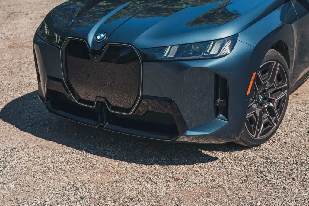 2026 BMW iX Review: Worth the Premium? 6 image 417