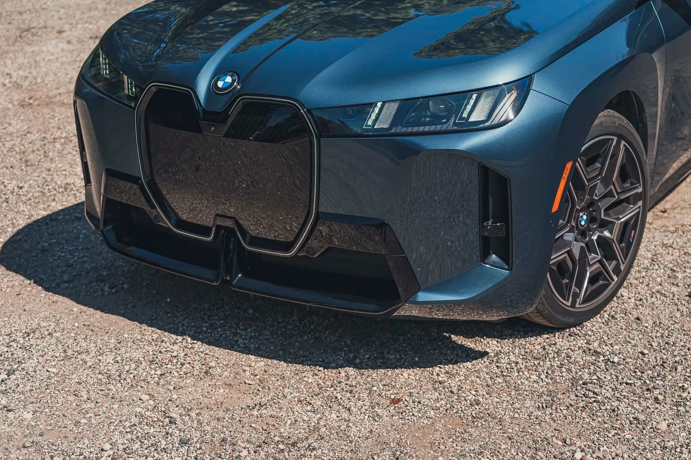 2026 BMW iX Review: Price, Range, Performance