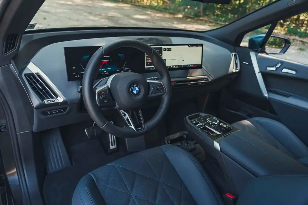 2026 BMW iX Review: Worth the Premium? 9 image 419