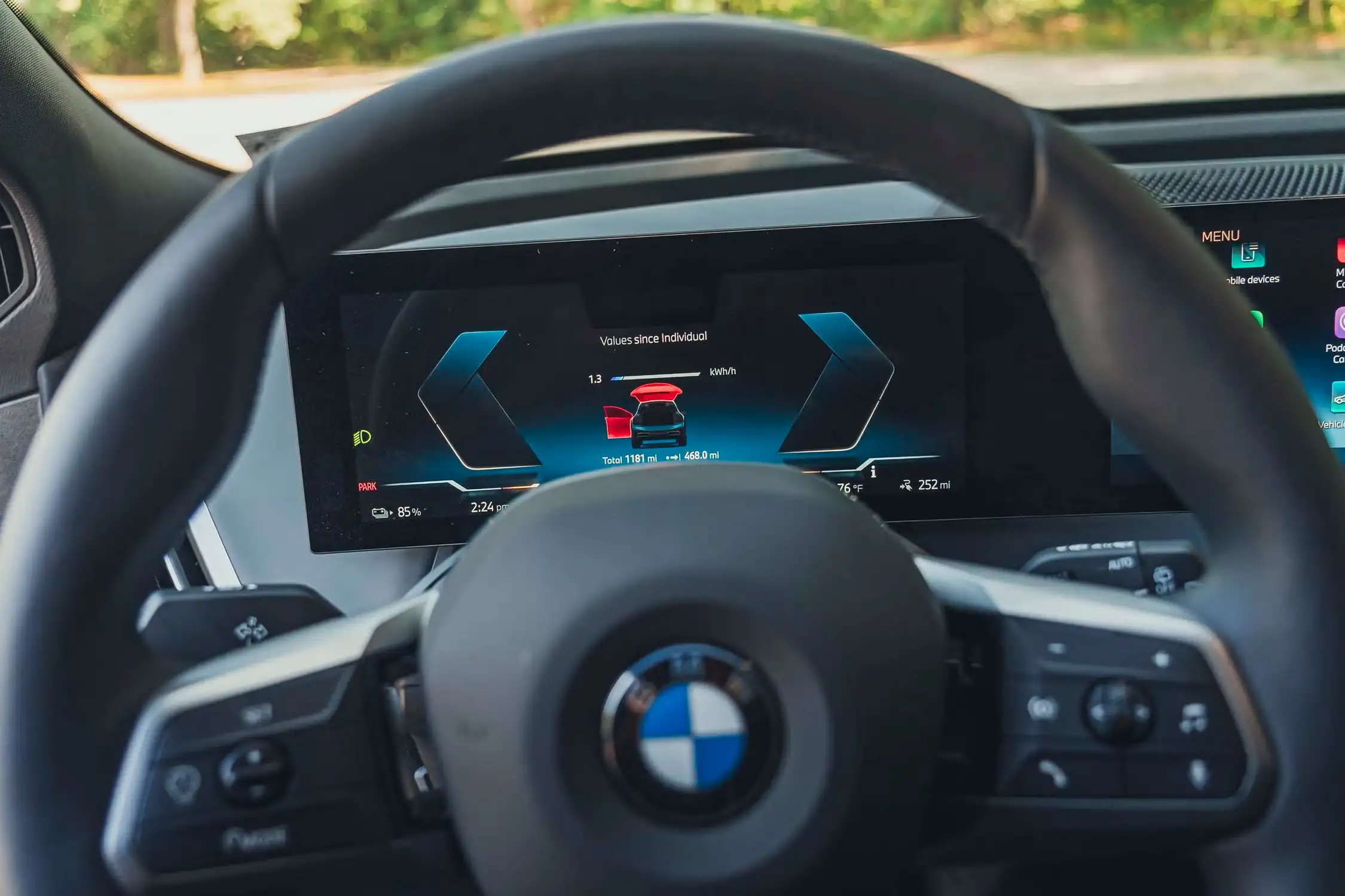 2026 BMW iX Review: Price, Range, Performance