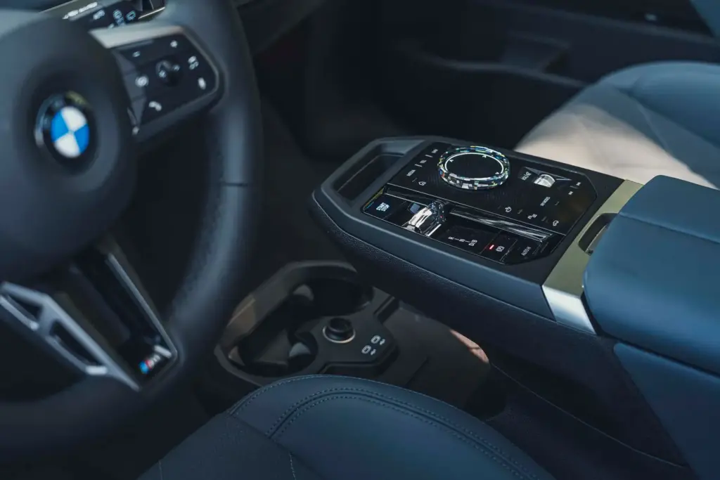 2026 BMW iX Review: Worth the Premium? 12 image 421