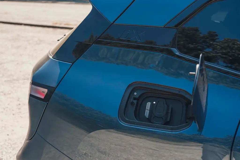 2026 BMW iX Review: Worth the Premium? 13 image 424