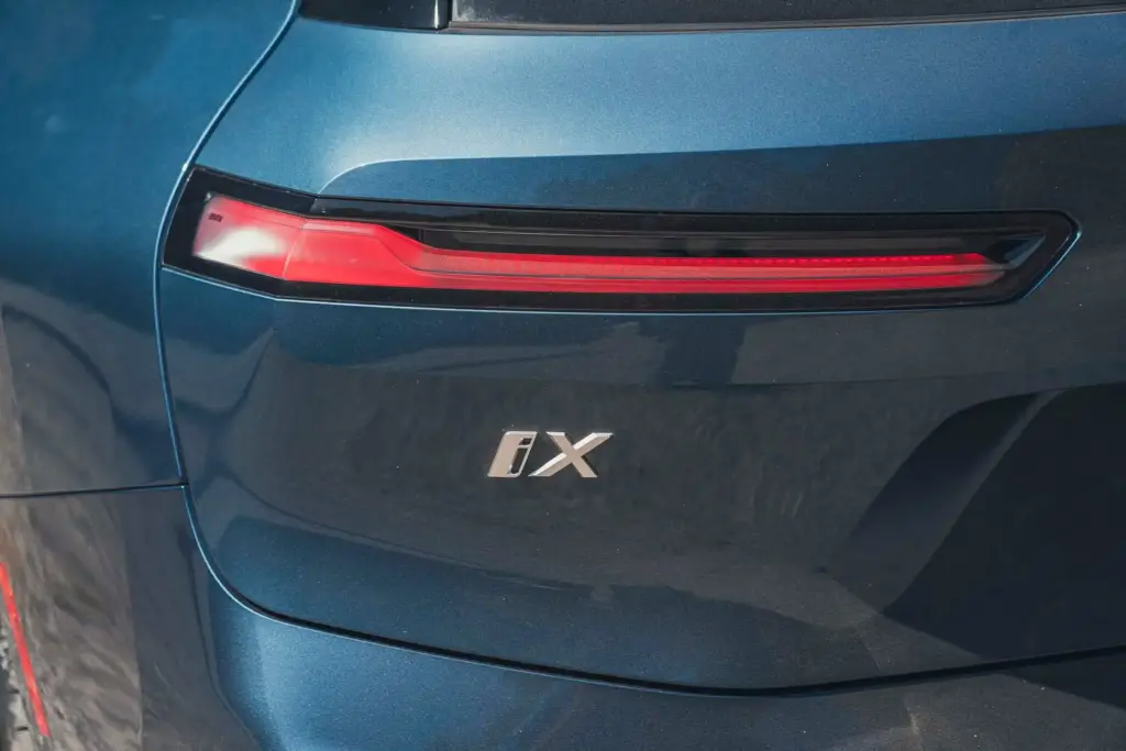 2026 BMW iX Review: Worth the Premium? 14 image 425