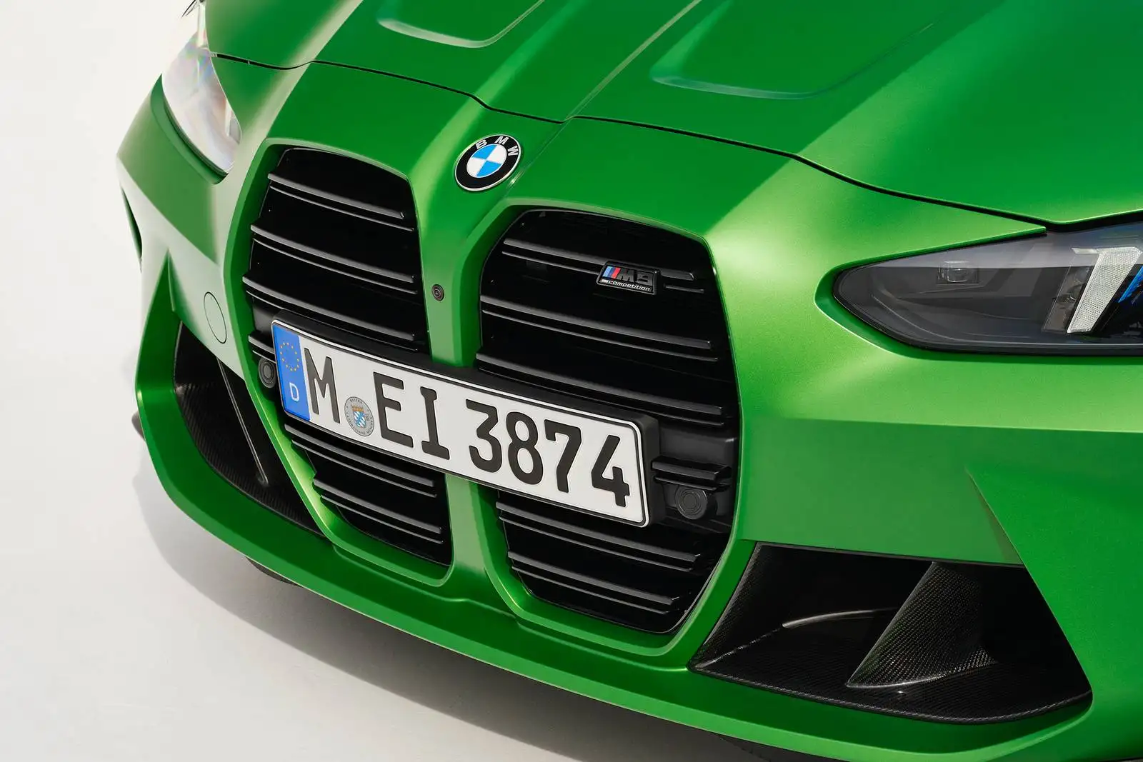 2025 BMW M3 Review: Price, Range, Performance