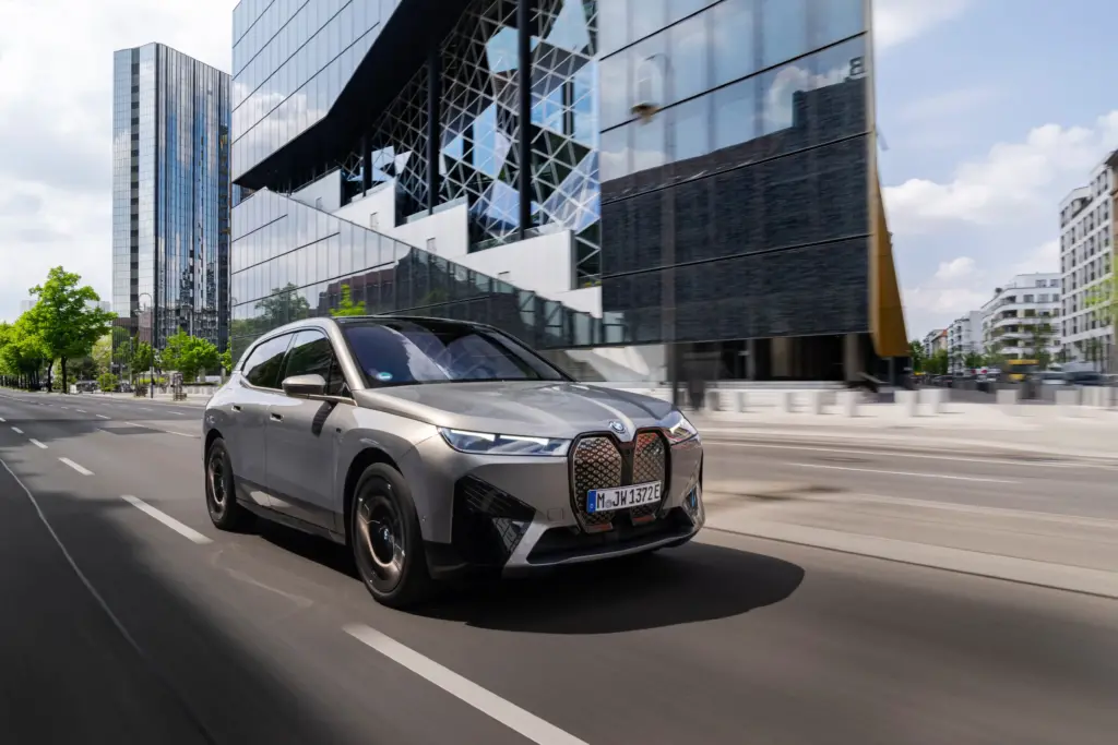 2025 BMW iX Review: Is It Worth Buying? 7 image 431