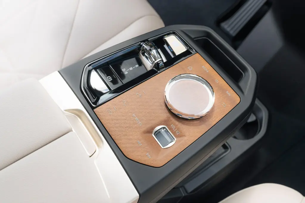 2025 BMW iX Review: Is It Worth Buying? 9 image 433