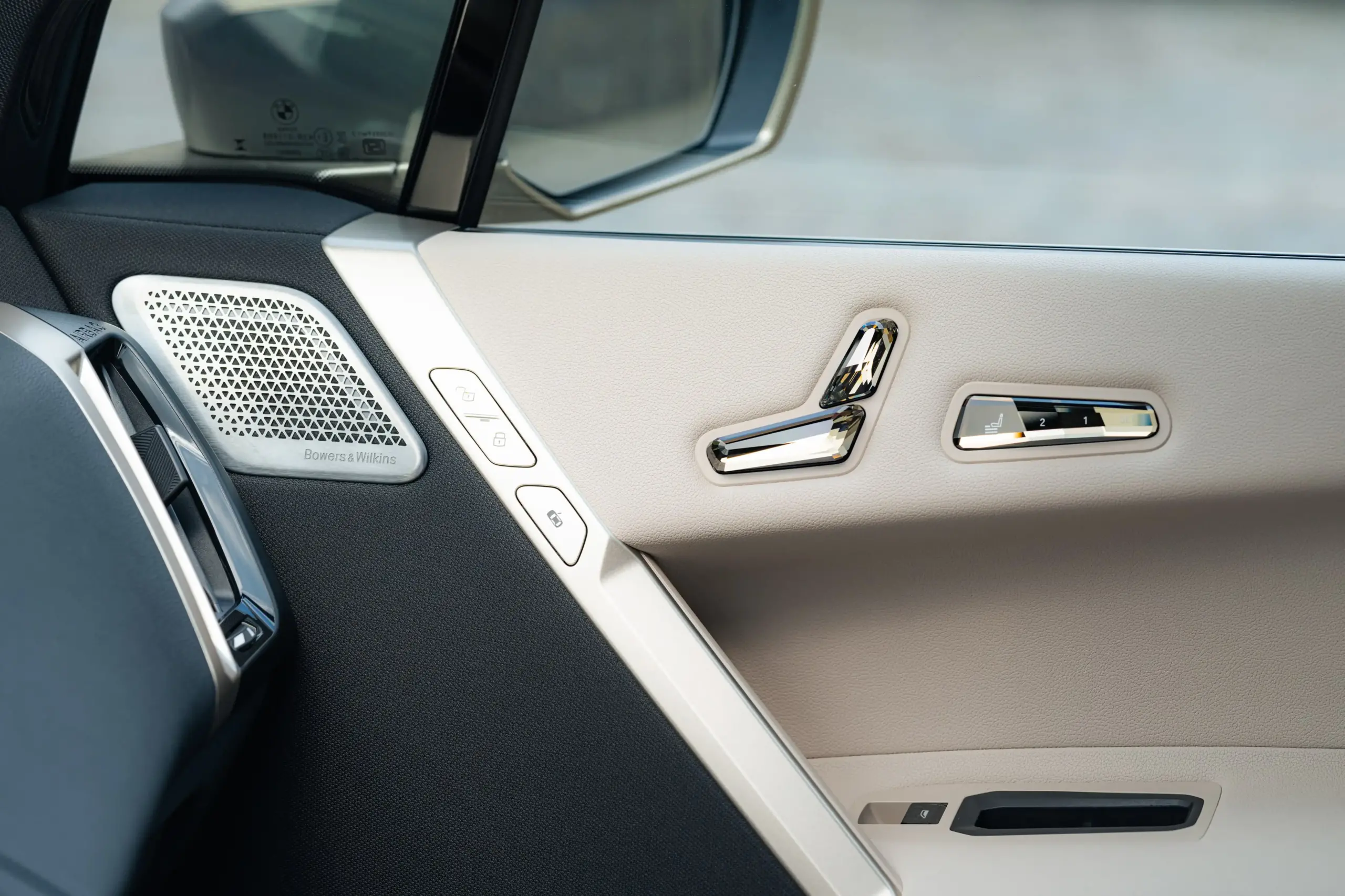 2025 BMW iX Review: Price, Range, Performance