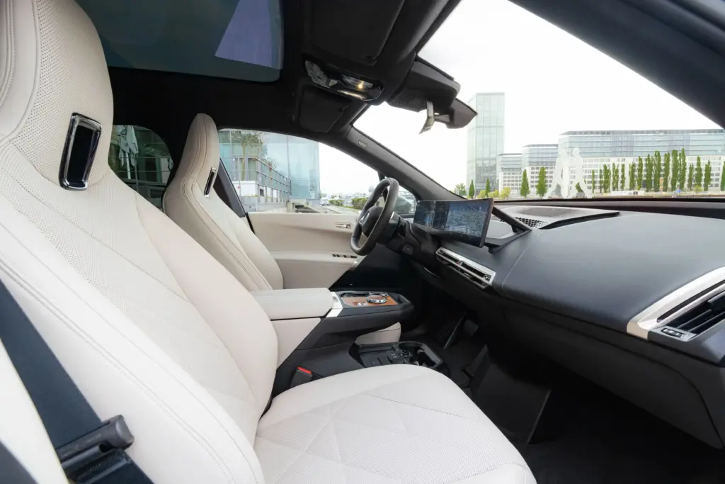 2025 BMW iX Review: Is It Worth Buying? 11 image 435