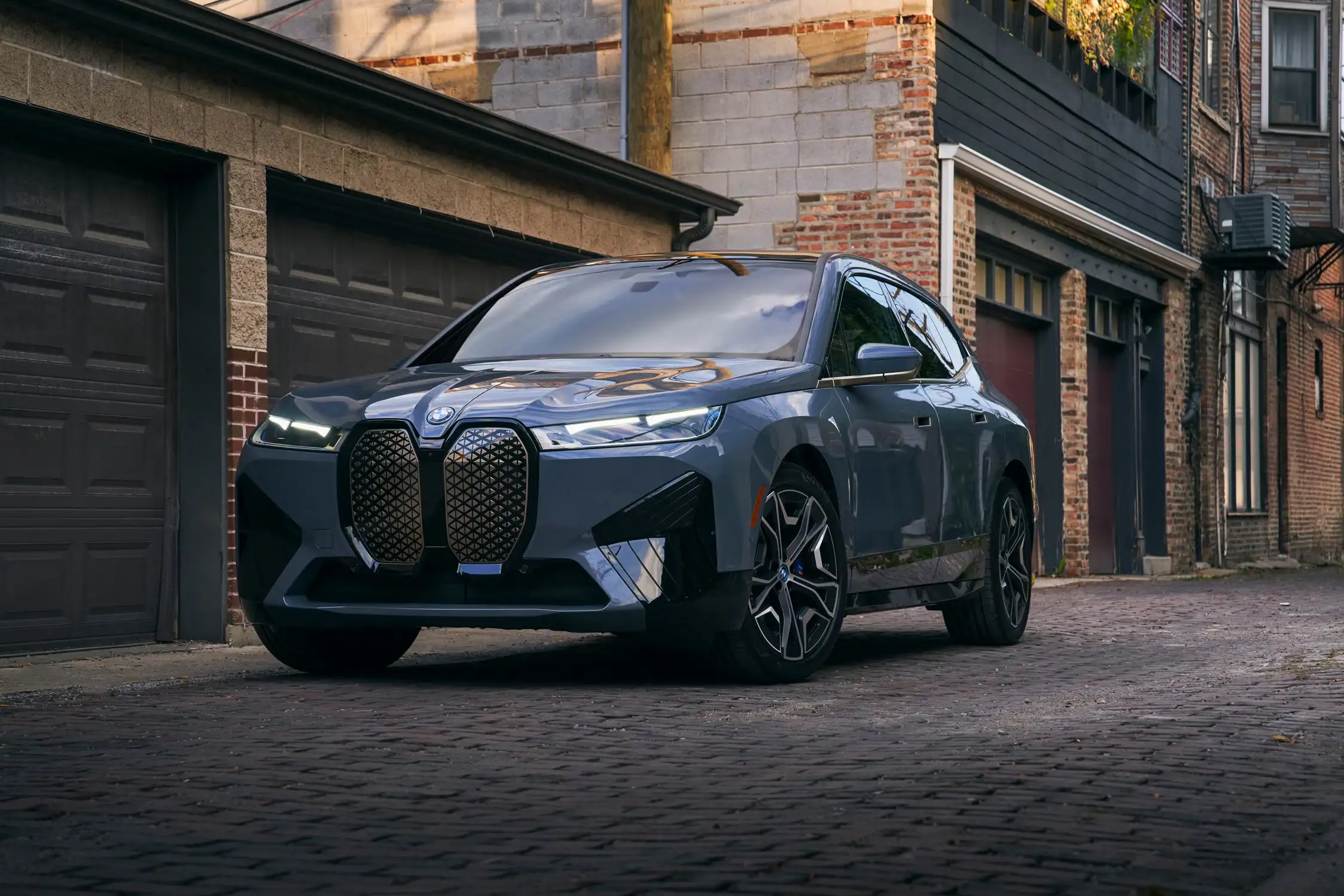2024 BMW iX Review: Price, Range, Performance