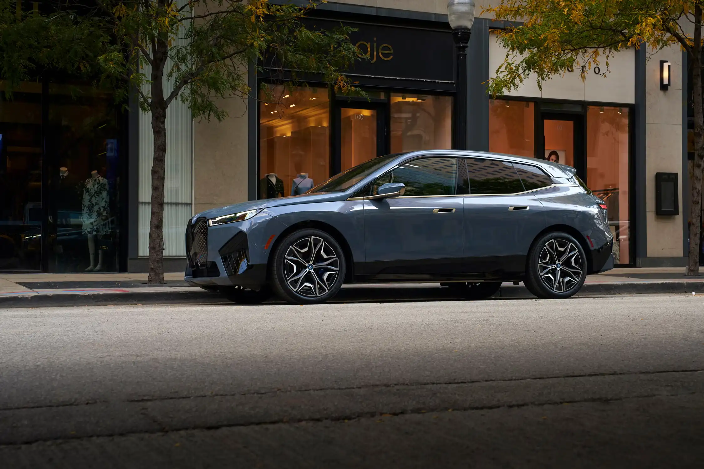 2024 BMW iX Review: Price, Range, Performance
