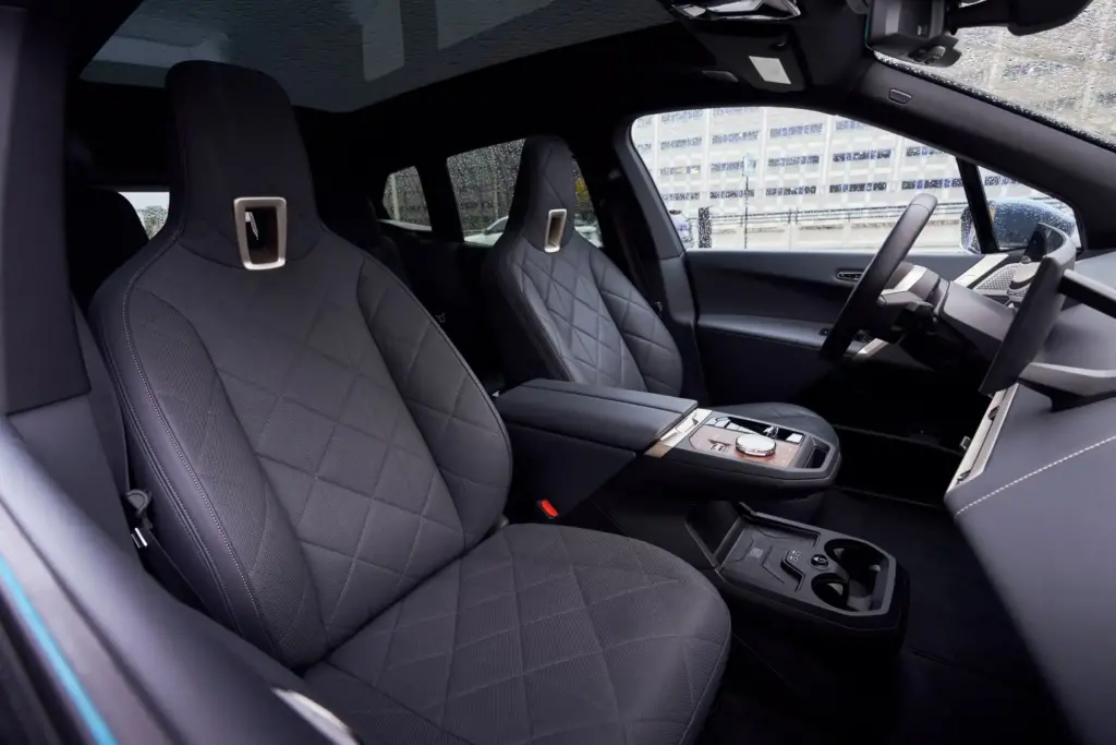 2024 BMW iX Review: Worth the Premium? 8 image 448