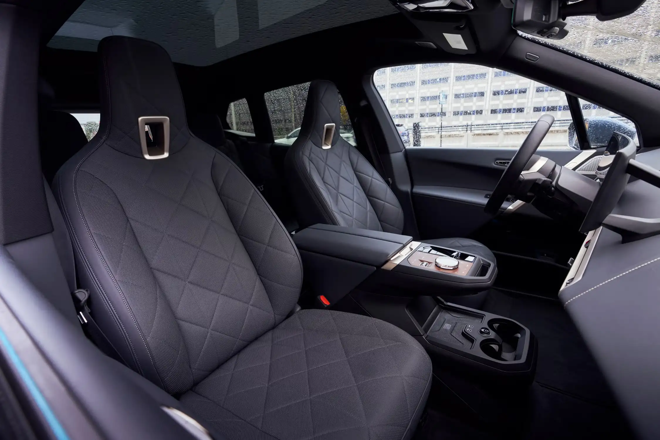 2024 BMW iX Review: Price, Range, Performance