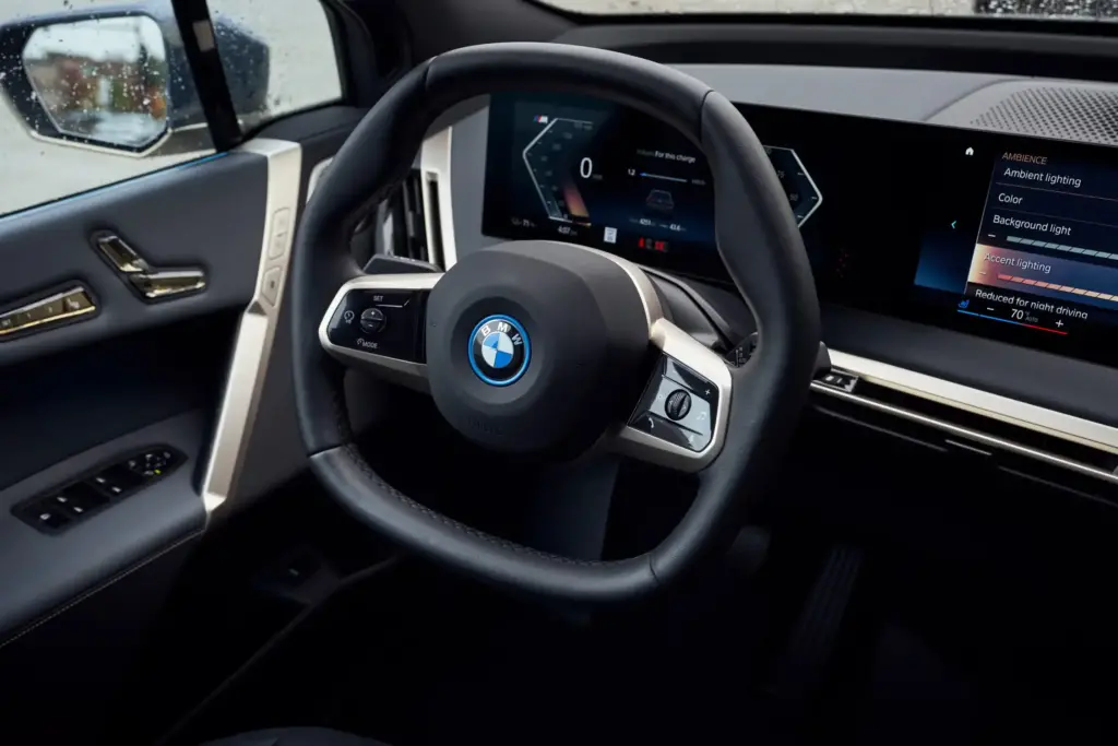 2024 BMW iX Review: Worth the Premium? 10 image 450