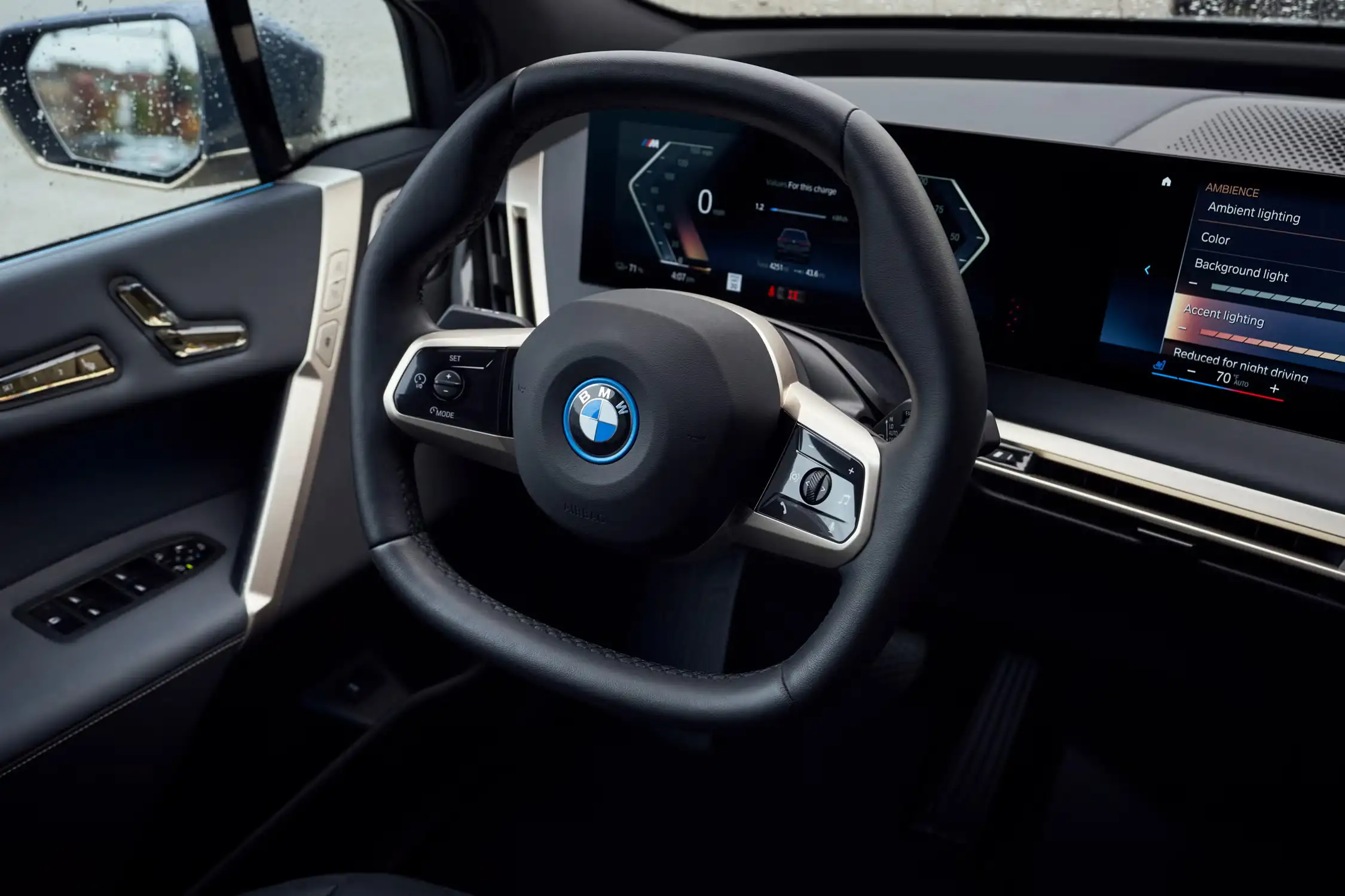 2024 BMW iX Review: Price, Range, Performance