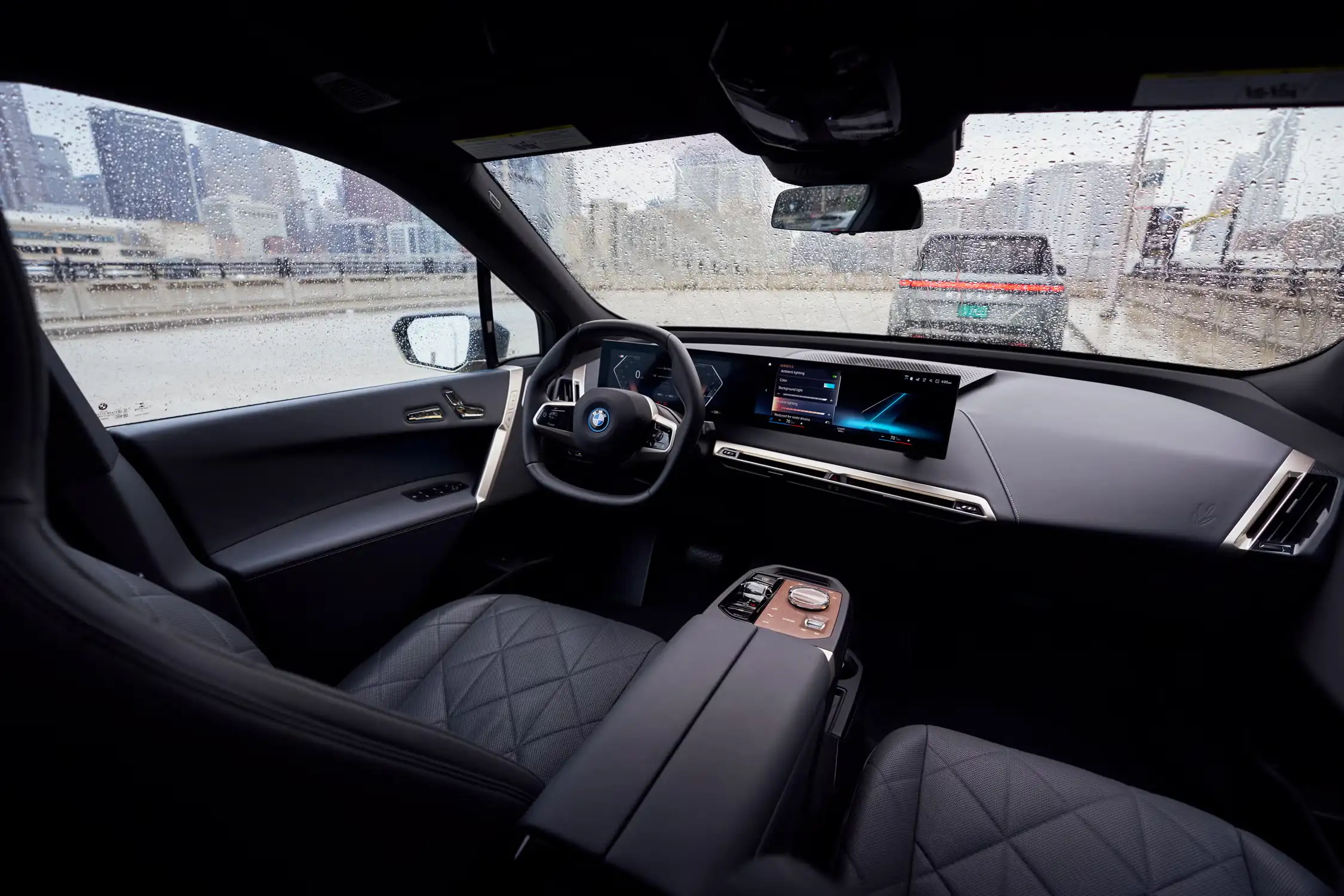 2024 BMW iX Review: Price, Range, Performance