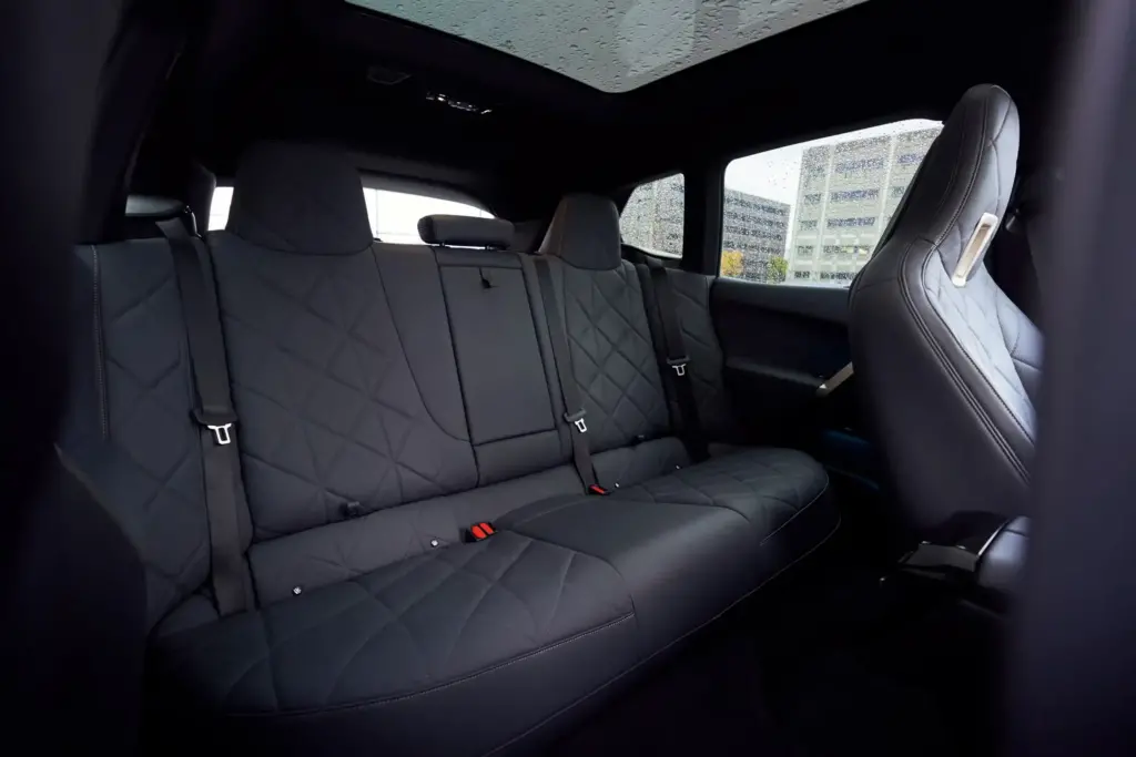 2024 BMW iX Review: Worth the Premium? 12 image 452