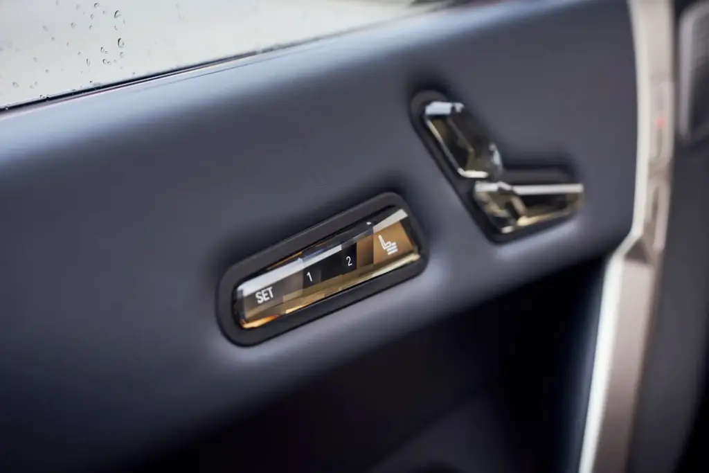 2024 BMW iX Review: Worth the Premium? 15 image 455