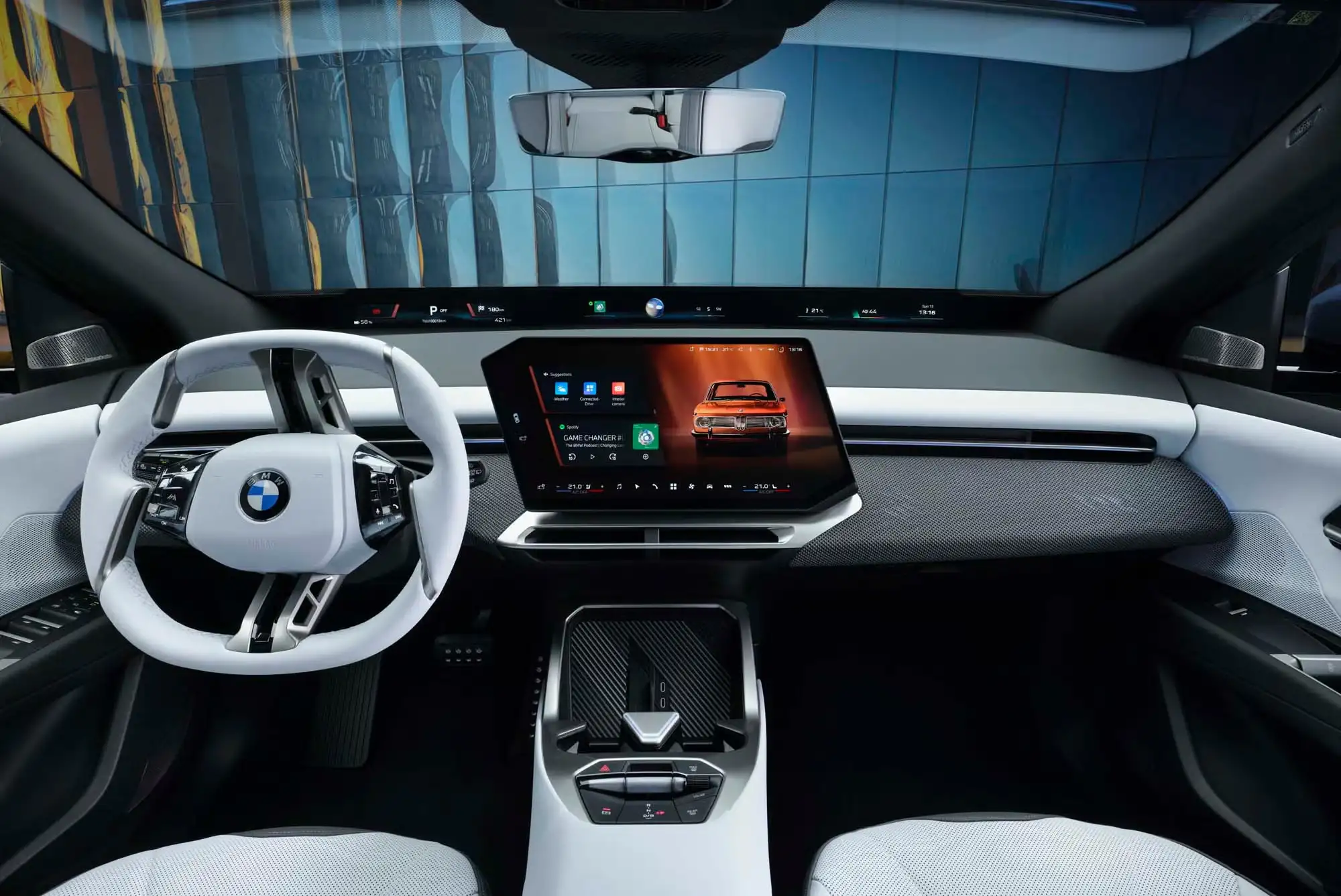 2026 BMW iX3 Review: Price, Range, Performance