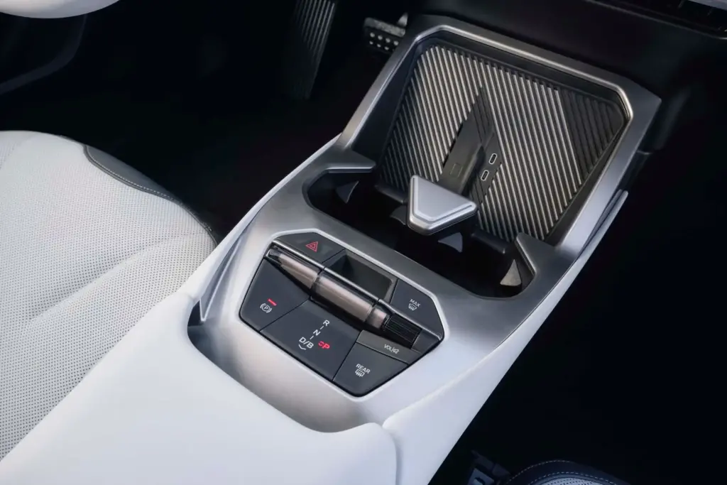 2026 BMW iX3 Review: Game-Changer or Hype? 11 image 477