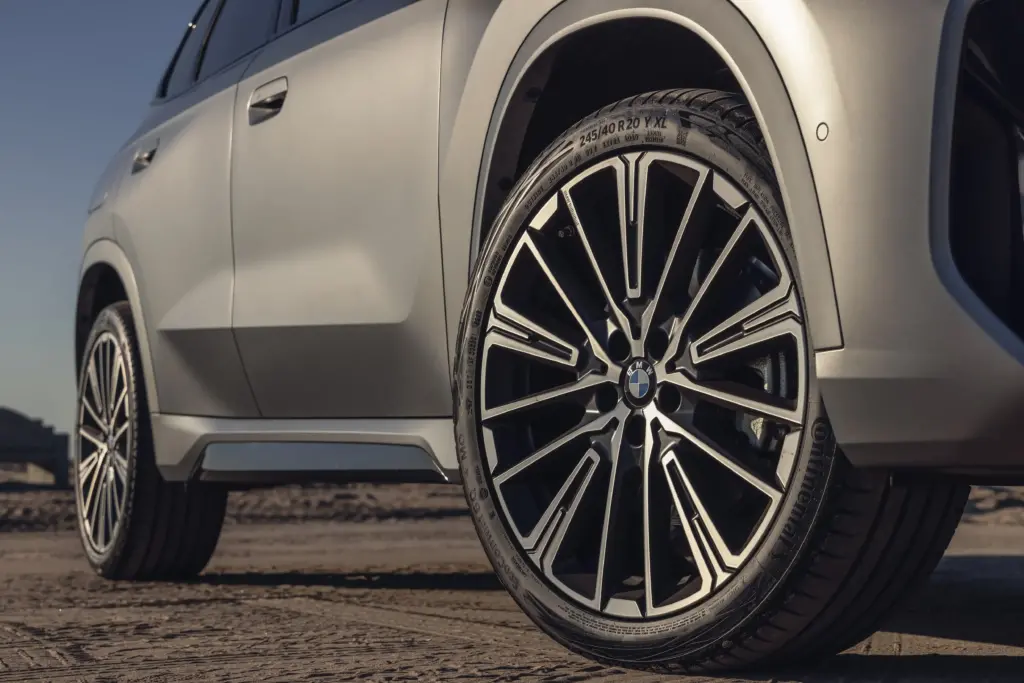 2026 BMW X1 Review: Worth the Premium Price? 6 image 484