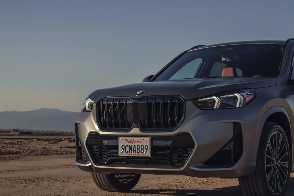 2026 BMW X1 Review: Worth the Premium Price? 7 image 485