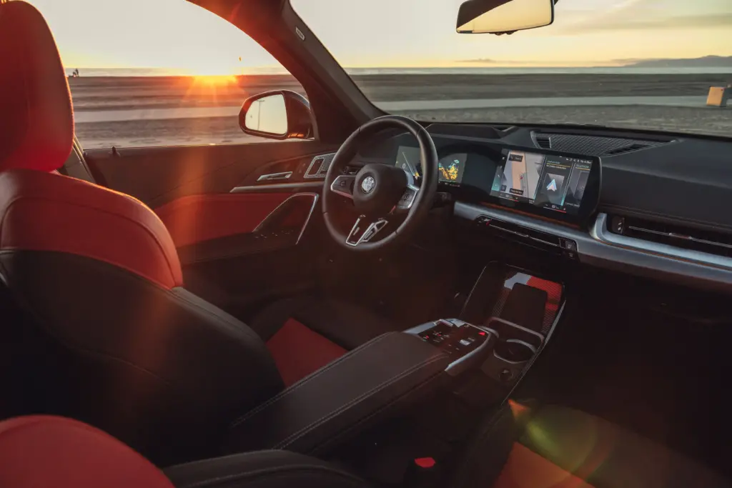 2026 BMW X1 Review: Worth the Premium Price? 8 image 486