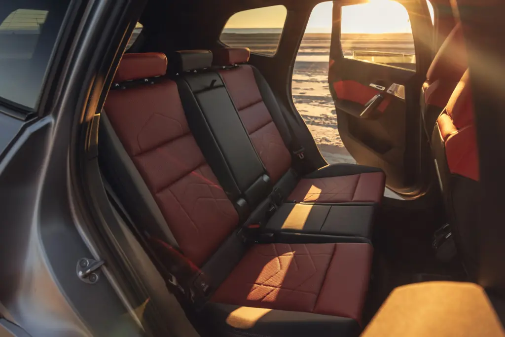 2026 BMW X1 Review: Worth the Premium Price? 10 image 488