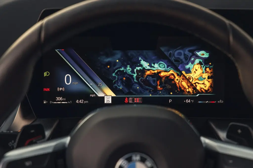 2026 BMW X1 Review: Worth the Premium Price? 14 image 492