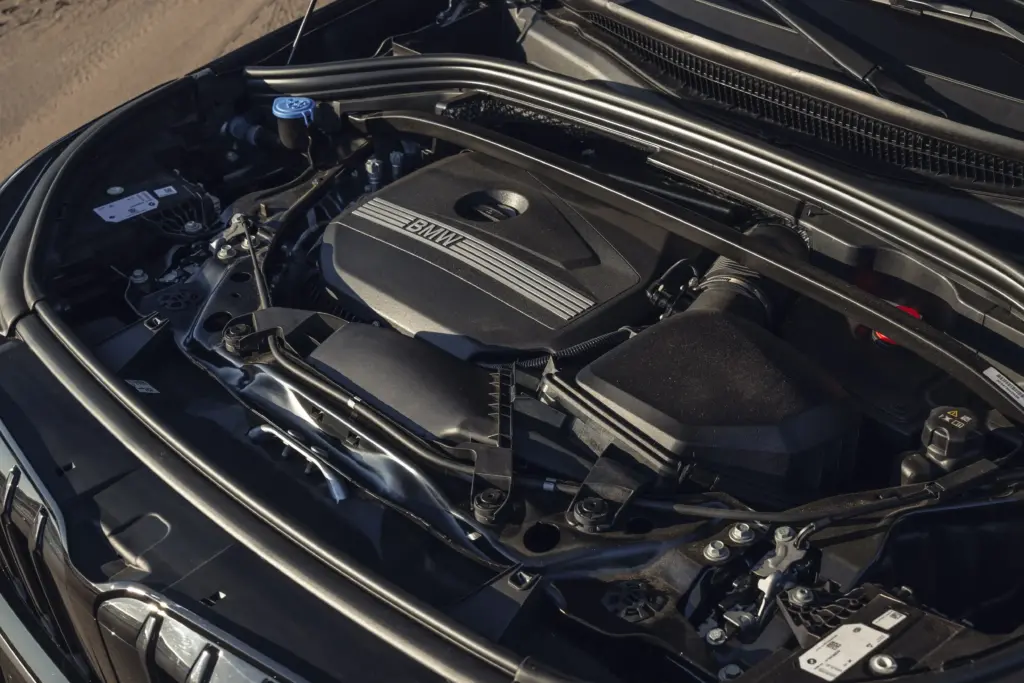 2026 BMW X1 Review: Worth the Premium Price? 15 image 493