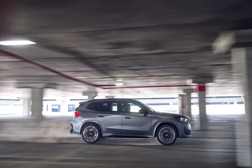 2025 BMW X1 Review: Best Value Luxury SUV? 7 image 498