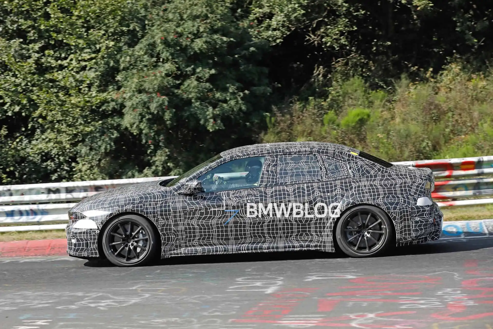2027 BMW M3 Review: Price, Range, Performance