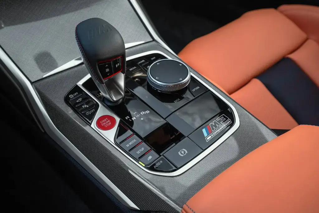 2024 BMW M3 Review: Is It Worth It? 9 image 50
