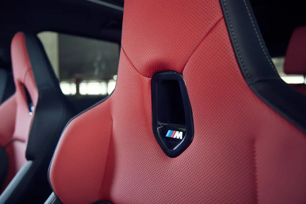 2025 BMW X1 Review: Best Value Luxury SUV? 9 image 500