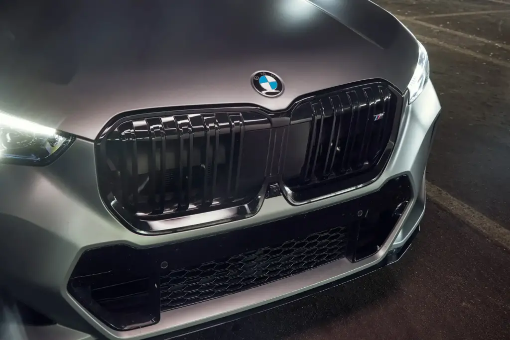 2025 BMW X1 Review: Best Value Luxury SUV? 12 image 503