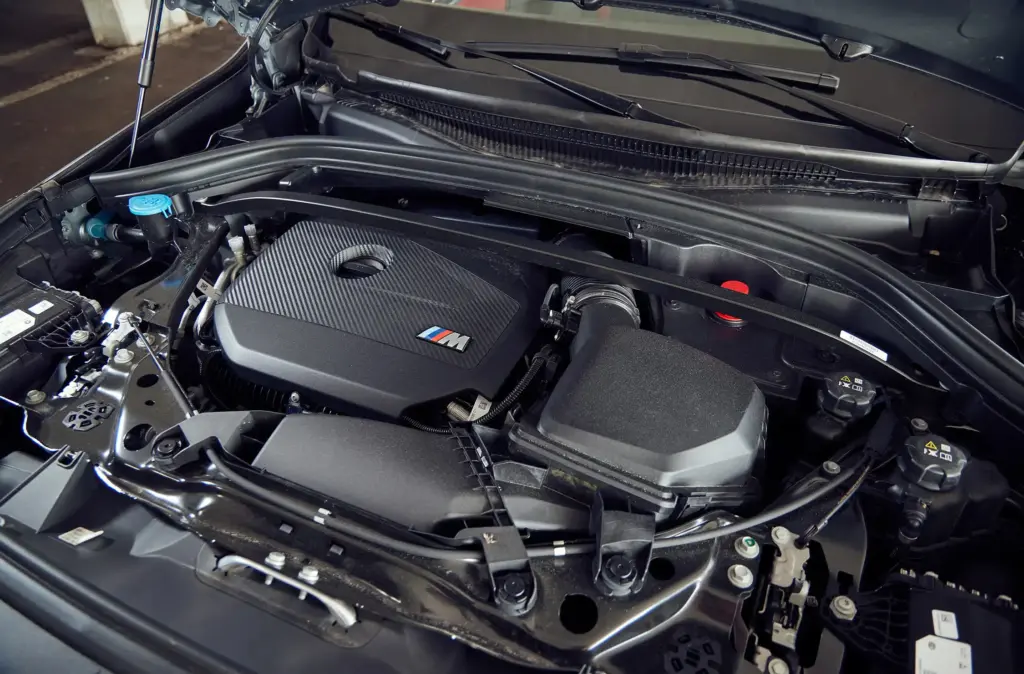 2025 BMW X1 Review: Best Value Luxury SUV? 13 image 504