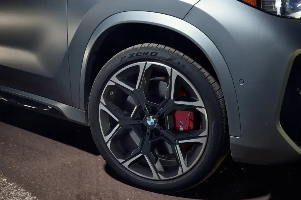 2025 BMW X1 Review: Best Value Luxury SUV? 15 image 506