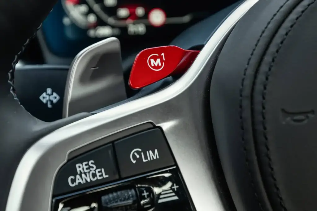 2024 BMW M3 Review: Is It Worth It? 10 image 51