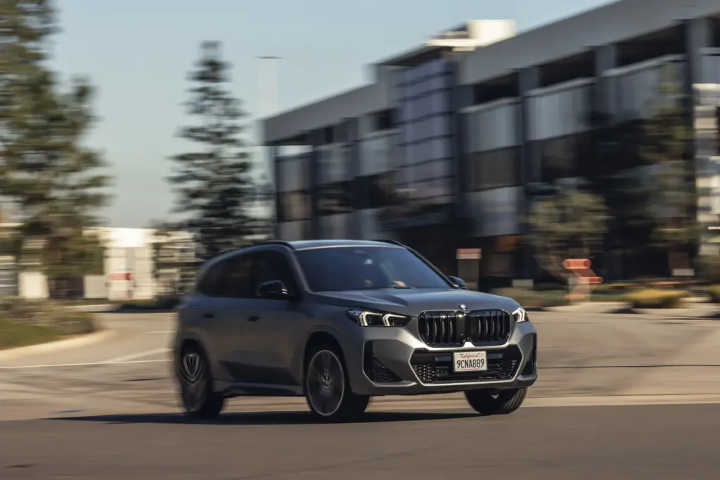 2024 BMW X1 Review: Redesign Worth the Price? 6 image 510