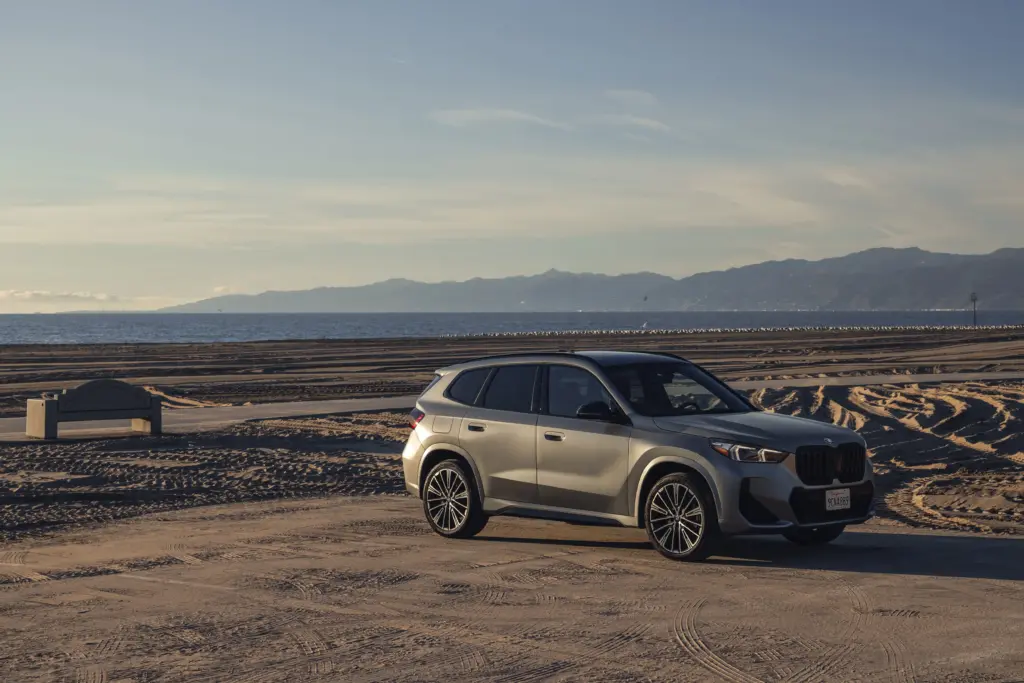 2024 BMW X1 Review: Redesign Worth the Price? 13 image 516