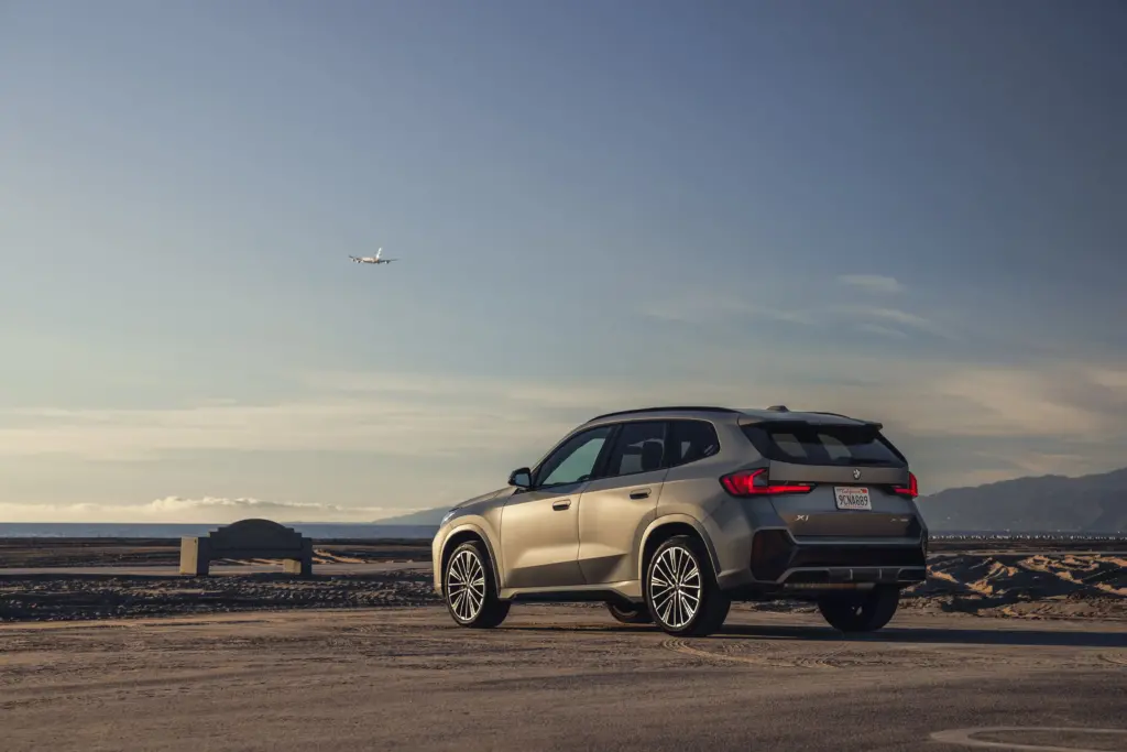 2024 BMW X1 Review: Redesign Worth the Price? 14 image 517