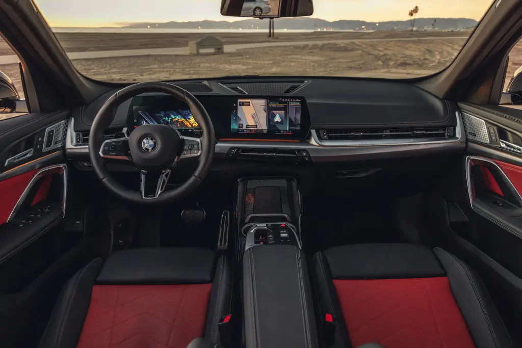 2024 BMW X1 Review: Redesign Worth the Price? 15 image 518