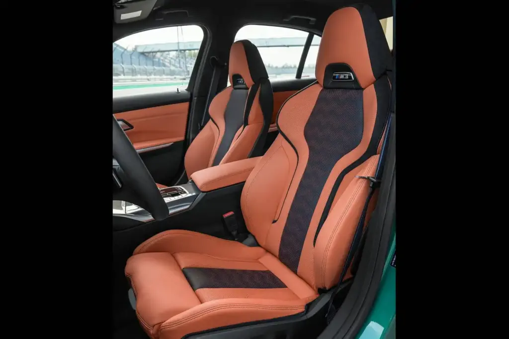 2024 BMW M3 Review: Is It Worth It? 11 image 52