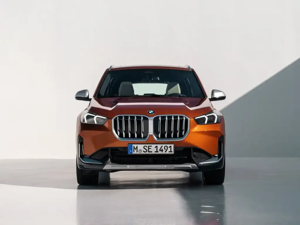 2023 BMW X1 Review: Complete Redesign Worth It? 5 image 521